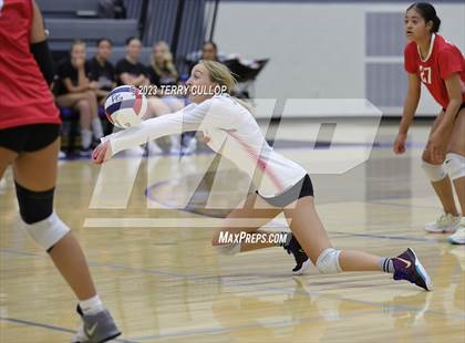 Thumbnail 3 in Bountiful @ Pleasant Grove (Sophomore) photogallery.
