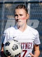 Photo from the gallery "Whitney @ West Park"