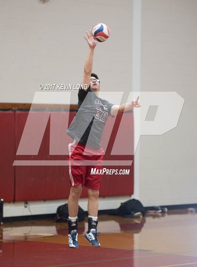 Photo 1 in the St. John's vs Kinkaid Photo Gallery (54 Photos)