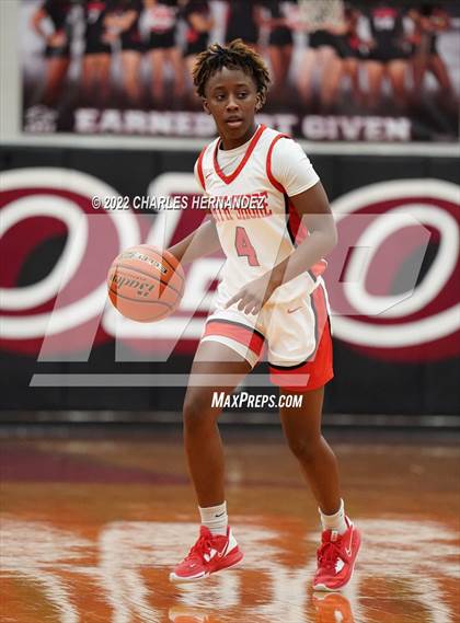 Thumbnail 3 in North Shore vs Dekaney (Langham Creek Shootout) photogallery.
