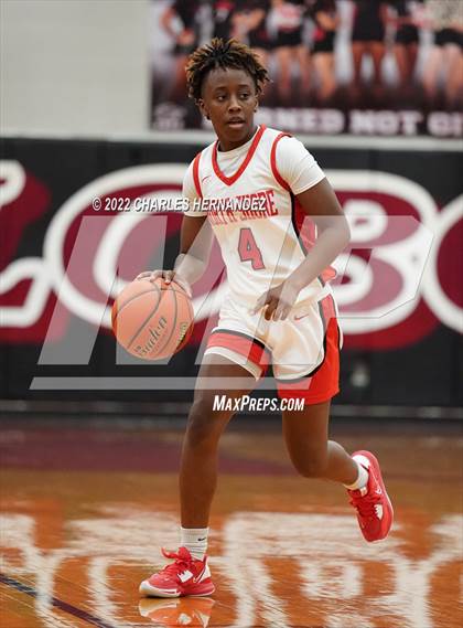 Thumbnail 1 in North Shore vs Dekaney (Langham Creek Shootout) photogallery.
