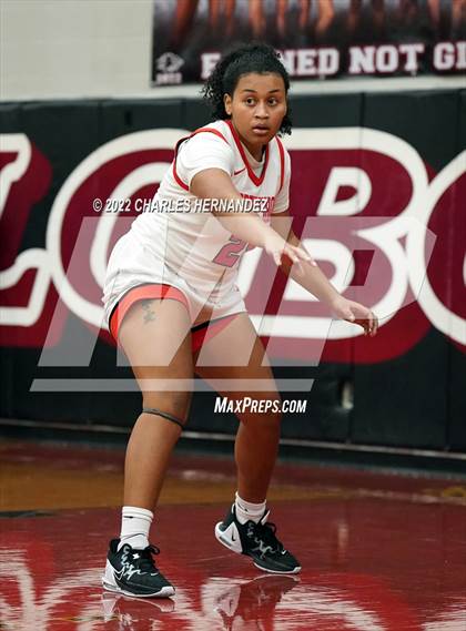 Thumbnail 3 in North Shore vs Dekaney (Langham Creek Shootout) photogallery.