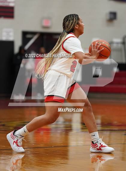 Thumbnail 1 in North Shore vs Dekaney (Langham Creek Shootout) photogallery.