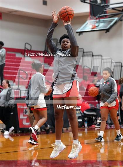 Thumbnail 1 in North Shore vs Dekaney (Langham Creek Shootout) photogallery.