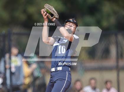 Thumbnail 1 in Harris County vs Cambridge (GHSA 5A State Tournament) photogallery.