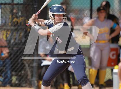 Thumbnail 1 in Harris County vs Cambridge (GHSA 5A State Tournament) photogallery.