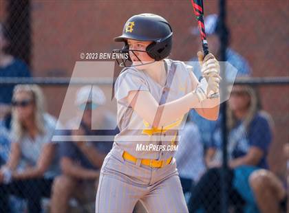 Thumbnail 1 in Harris County vs Cambridge (GHSA 5A State Tournament) photogallery.