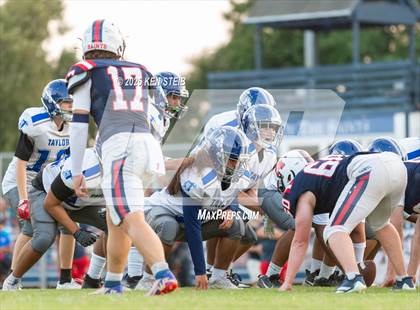 Thumbnail 3 in JV: Patrick Taylor Science & Tech Academy @ St. Martin's Episcopal photogallery.