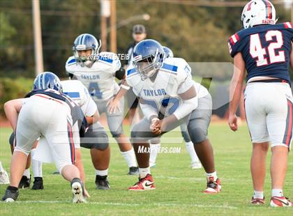 Thumbnail 3 in JV: Patrick Taylor Science & Tech Academy @ St. Martin's Episcopal photogallery.