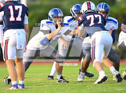 Thumbnail 3 in JV: Patrick Taylor Science & Tech Academy @ St. Martin's Episcopal photogallery.
