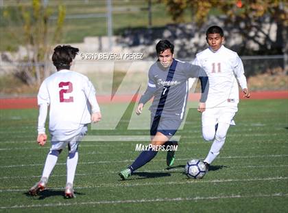 Thumbnail 2 in Highland @ Saugus photogallery.