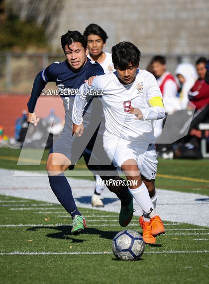 Thumbnail 3 in JV: Highland @ Saugus photogallery.