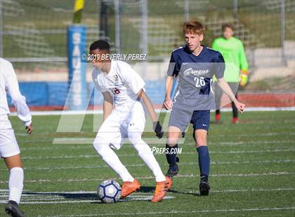 Thumbnail 1 in Highland @ Saugus photogallery.