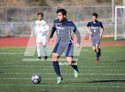 Thumbnail 1 in Highland @ Saugus photogallery.