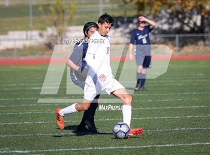 Thumbnail 2 in Highland @ Saugus photogallery.