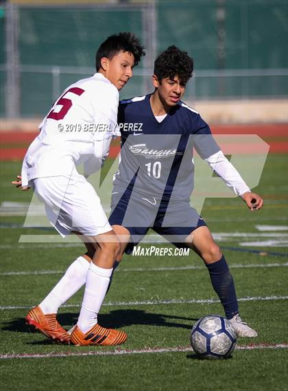 Thumbnail 1 in Highland @ Saugus photogallery.