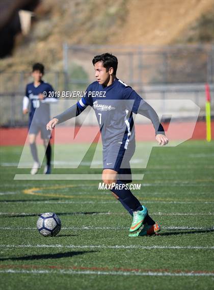 Thumbnail 1 in Highland @ Saugus photogallery.
