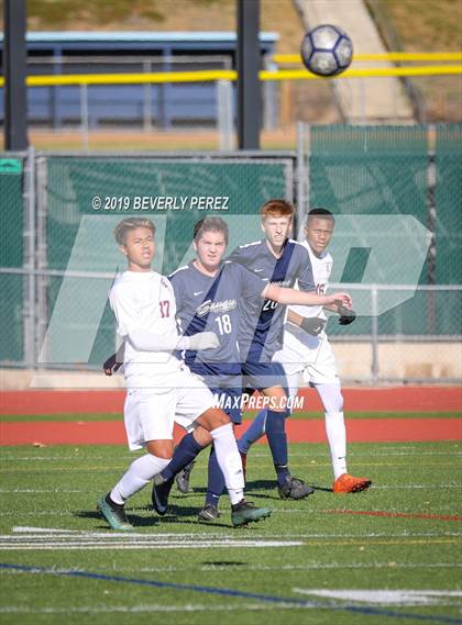 Thumbnail 1 in Highland @ Saugus photogallery.