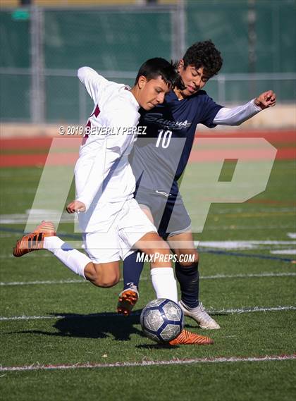 Thumbnail 1 in Highland @ Saugus photogallery.