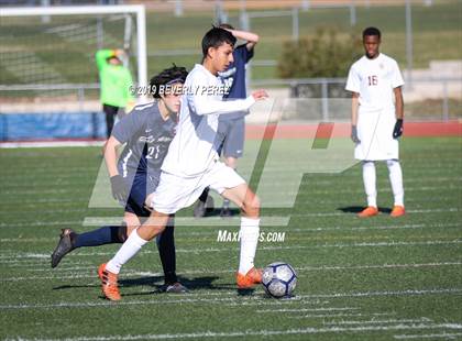 Thumbnail 1 in Highland @ Saugus photogallery.