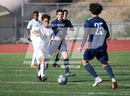 Thumbnail 3 in JV: Highland @ Saugus photogallery.