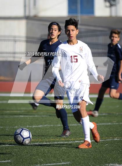 Thumbnail 1 in Highland @ Saugus photogallery.
