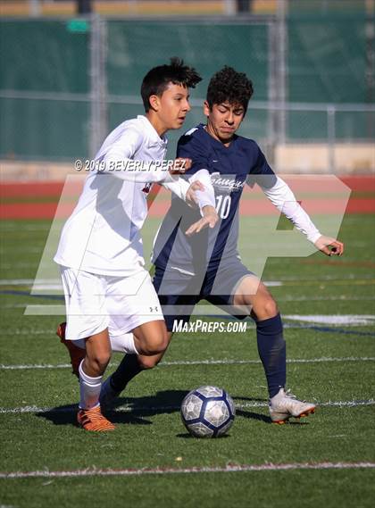 Thumbnail 3 in Highland @ Saugus photogallery.