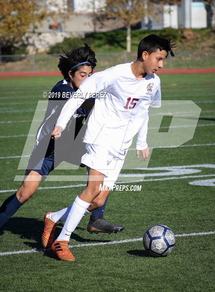 Thumbnail 3 in Highland @ Saugus photogallery.