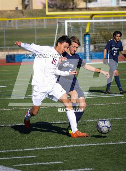 Thumbnail 1 in Highland @ Saugus photogallery.