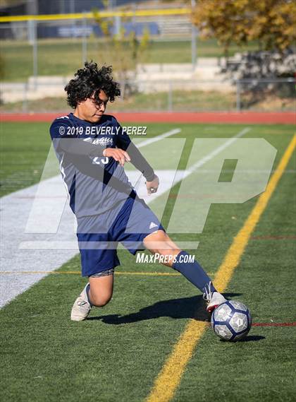 Thumbnail 3 in Highland @ Saugus photogallery.