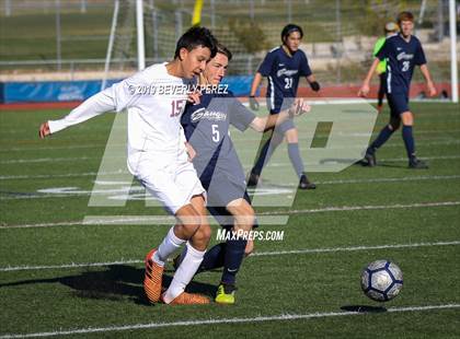 Thumbnail 2 in Highland @ Saugus photogallery.