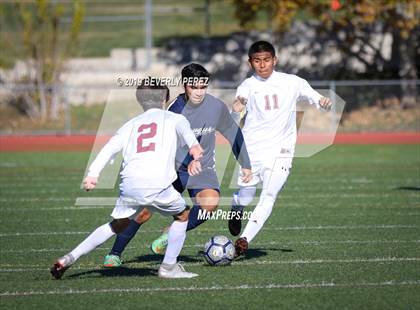 Thumbnail 2 in JV: Highland @ Saugus photogallery.