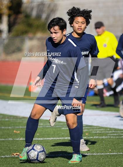 Thumbnail 3 in Highland @ Saugus photogallery.
