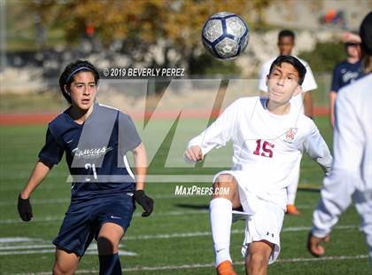 Thumbnail 3 in Highland @ Saugus photogallery.