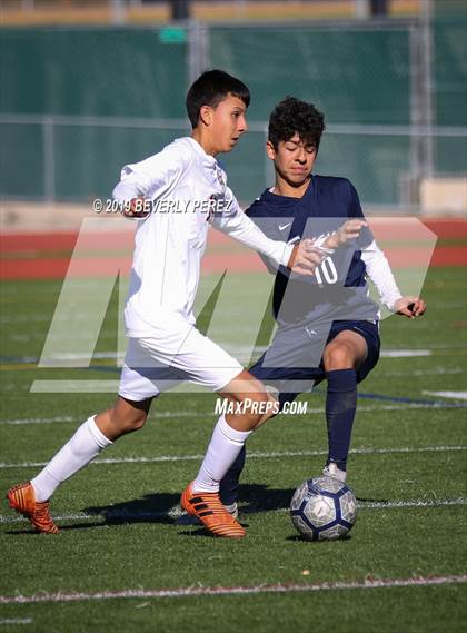 Thumbnail 1 in Highland @ Saugus photogallery.
