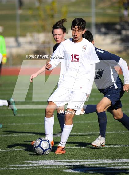 Thumbnail 1 in Highland @ Saugus photogallery.