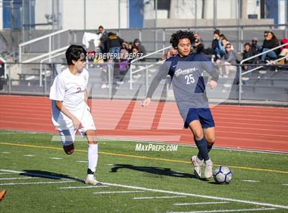 Thumbnail 1 in Highland @ Saugus photogallery.