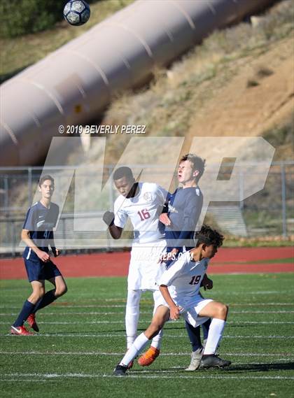 Thumbnail 1 in Highland @ Saugus photogallery.