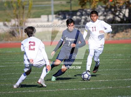 Thumbnail 1 in Highland @ Saugus photogallery.