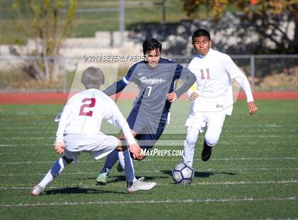 Thumbnail 3 in Highland @ Saugus photogallery.
