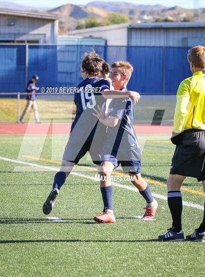 Thumbnail 1 in Highland @ Saugus photogallery.
