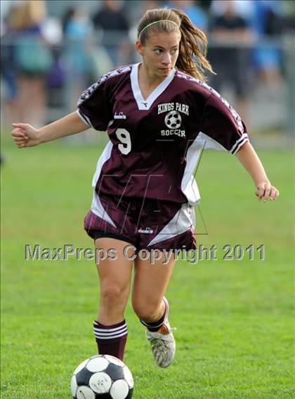 Thumbnail 1 in Kings Park @ Islip photogallery.