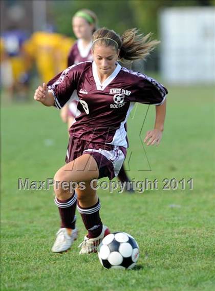 Thumbnail 1 in Kings Park @ Islip photogallery.