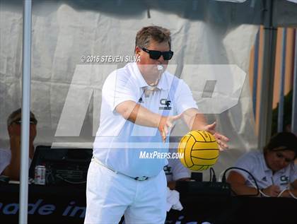 Thumbnail 2 in Point Loma vs. Rancho Bernardo (CIF SDS D2 Quarterfinal) photogallery.