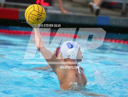 Thumbnail 1 in Point Loma vs. Rancho Bernardo (CIF SDS D2 Quarterfinal) photogallery.