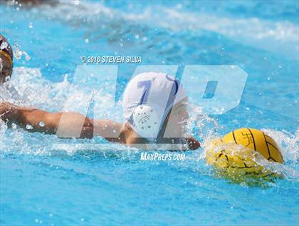 Thumbnail 3 in Point Loma vs. Rancho Bernardo (CIF SDS D2 Quarterfinal) photogallery.