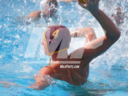 Thumbnail 1 in Point Loma vs. Rancho Bernardo (CIF SDS D2 Quarterfinal) photogallery.