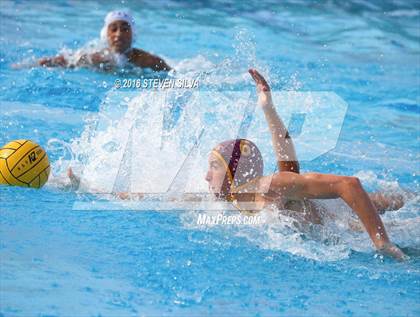 Thumbnail 3 in Point Loma vs. Rancho Bernardo (CIF SDS D2 Quarterfinal) photogallery.