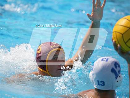 Thumbnail 1 in Point Loma vs. Rancho Bernardo (CIF SDS D2 Quarterfinal) photogallery.