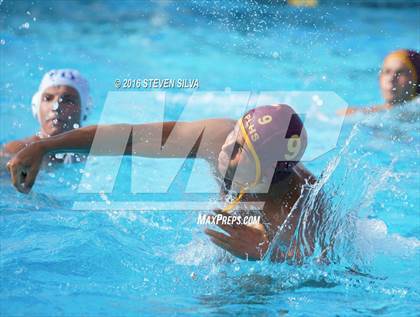 Thumbnail 1 in Point Loma vs. Rancho Bernardo (CIF SDS D2 Quarterfinal) photogallery.
